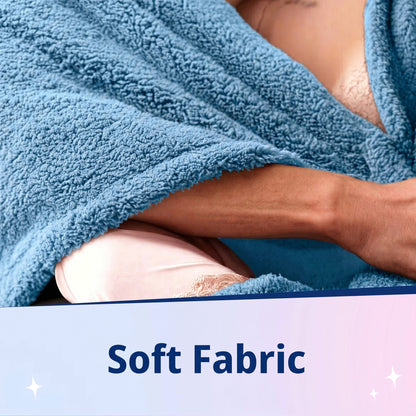 Waterproof Intimacy Blanket for Unmatched Comfort and Protection - Buy 1 Get 1 Free