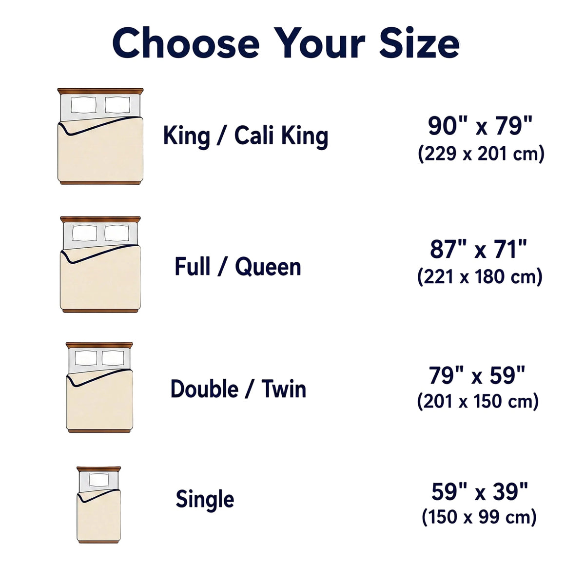Ice Calming Cooling Blanket - Buy 1 Get 1 Free
