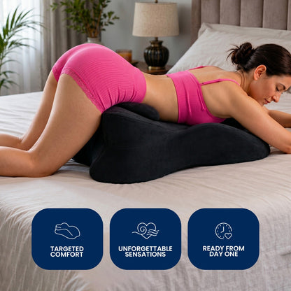 Intimacy Support Pillow