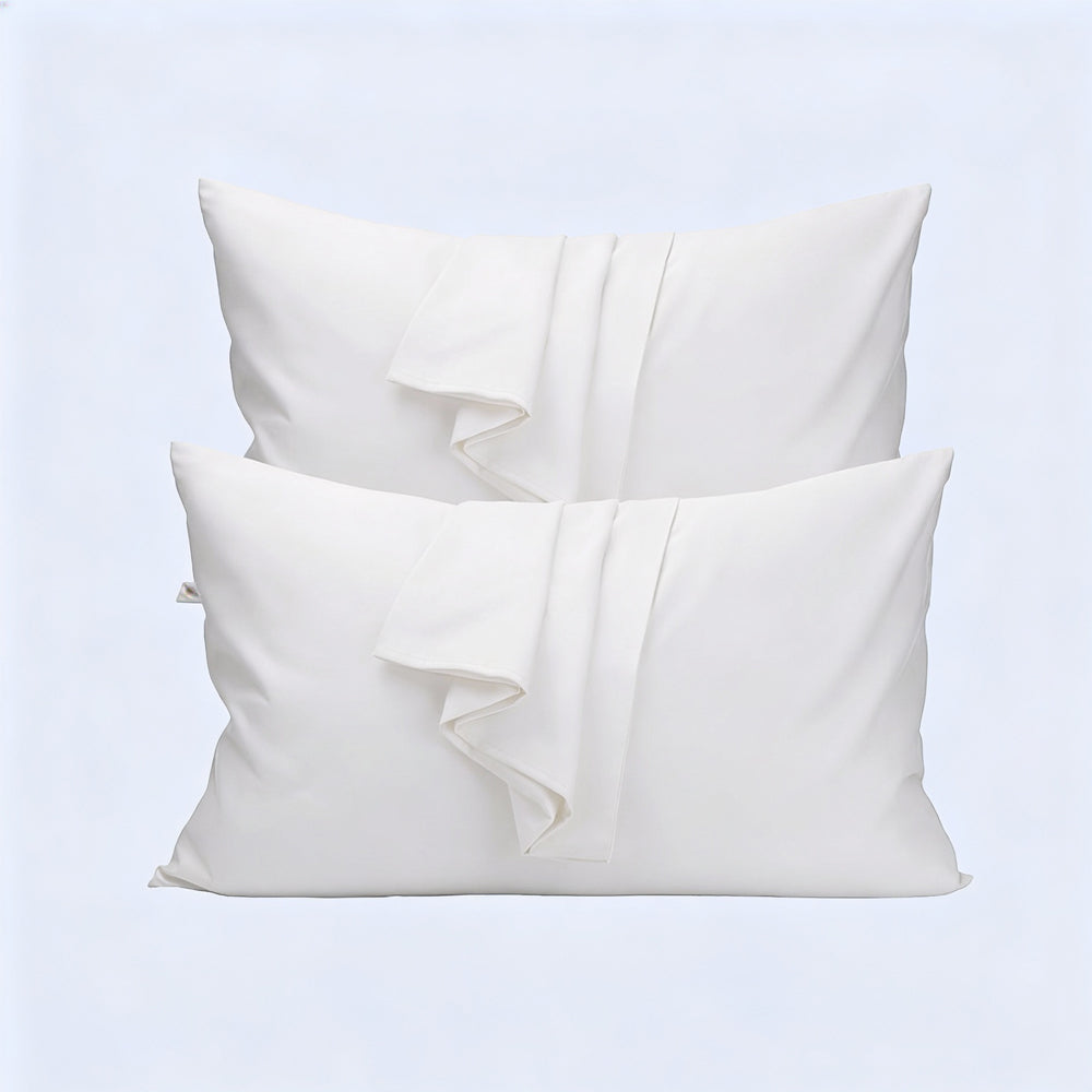 Soft Bamboo Pillowcase (1-Pair)