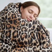 Leopard Print