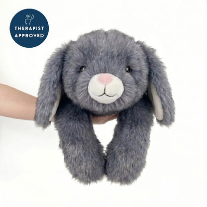 Plushy the Weighted Animal Toys