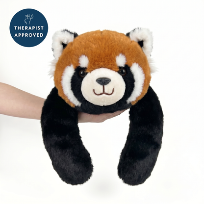 Plushy the Weighted Animal Toys