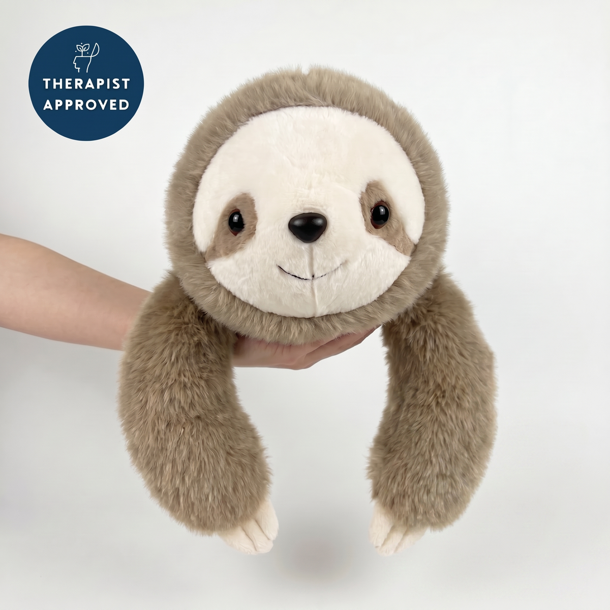 Plushy the Weighted Animal Toys