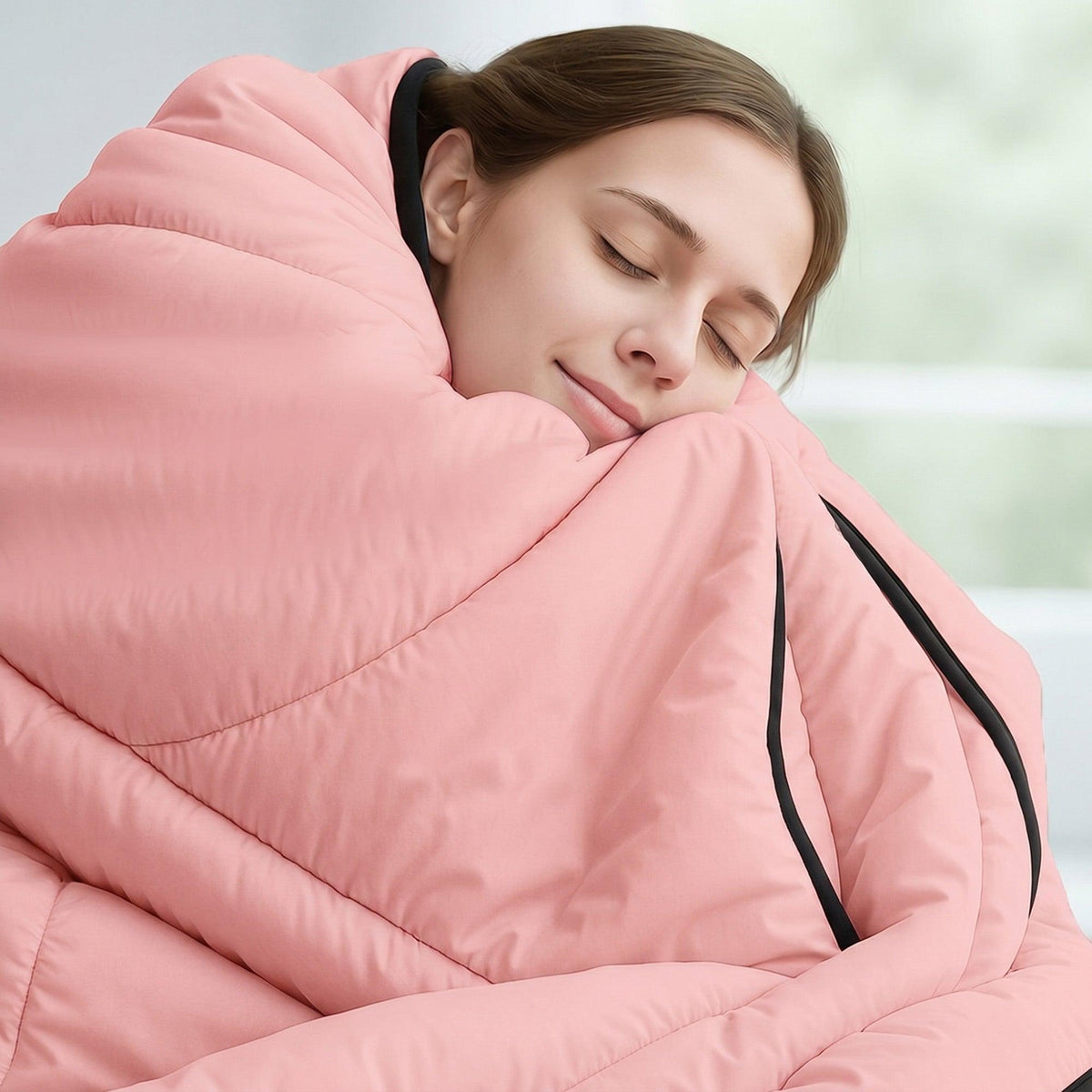 Ice Cooling Calming Blanket - Buy 1 Get 1 Free