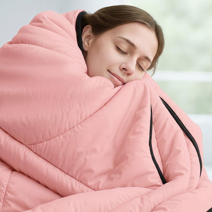 Ice Cooling Calming Blanket - Buy 1 Get 1 Free