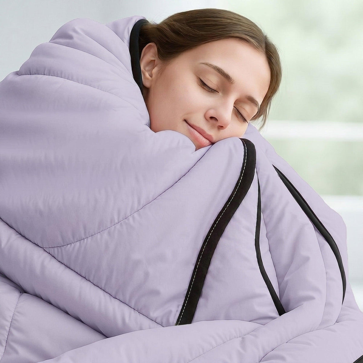 Ice Cooling Calming Blanket - Buy 1 Get 1 Free