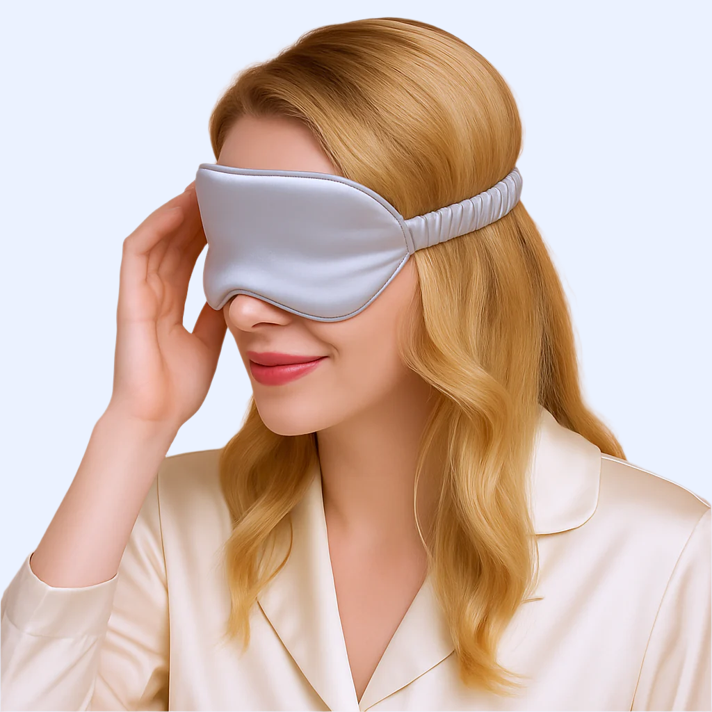 3x FREE Sleep Goodies