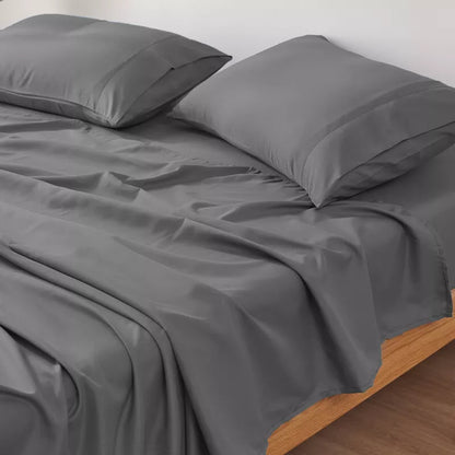 Luxury Cotton Sheet Set