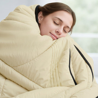 Ice Cooling Calming Blanket - Buy 1 Get 1 Free